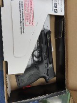 SMITH & WESSON M&P22 COMPACT .22 LR - 1 of 3