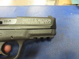 SMITH & WESSON M&P22 COMPACT .22 LR - 2 of 3