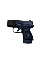 BERETTA APX Carry 9MM LUGER (9x19 PARA) - 1 of 3