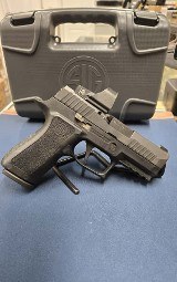 SIG SAUER P320 XCOMPACT 9MM LUGER (9X19 PARA) - 3 of 3