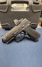 SIG SAUER P320 XCOMPACT 9MM LUGER (9X19 PARA) - 2 of 3