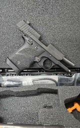 SIG SAUER P938 BRG (BLACK RUBBER GRIPS) 9MM LUGER (9X19 PARA) - 3 of 3