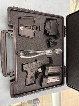 SPRINGFIELD ARMORY XDS 3.3 9MM LUGER (9x19 PARA) - 1 of 3