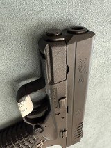 SPRINGFIELD ARMORY XDS 3.3 9MM LUGER (9x19 PARA) - 3 of 3