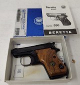 BERETTA 950BS .25 ACP - 1 of 3