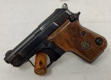 BERETTA 950BS .25 ACP - 3 of 3