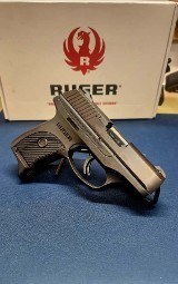 RUGER LC9S 9MM LUGER (9X19 PARA) - 2 of 2