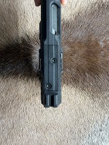 WALTHER WMP .22 WMR - 2 of 3