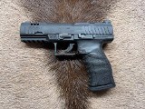 WALTHER WMP .22 WMR - 3 of 3