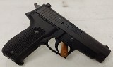 SIG SAUER P226 9MM LUGER (9X19 PARA) - 3 of 3