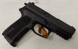 SIG SAUER SP2022 NITRON 9MM LUGER (9X19 PARA) - 3 of 3