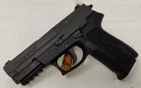 SIG SAUER SP2022 NITRON 9MM LUGER (9X19 PARA) - 2 of 3