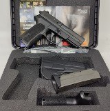 SIG SAUER SP2022 NITRON 9MM LUGER (9X19 PARA)
