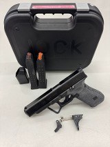 GLOCK G34 GEN 5 MOS FS 9MM LUGER (9X19 PARA) - 1 of 3
