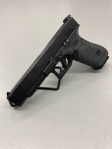 GLOCK G34 GEN 5 MOS FS 9MM LUGER (9X19 PARA) - 2 of 3