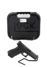 GLOCK G21 Gen3 .45 ACP