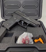 SIG SAUER P229 .40 S&W