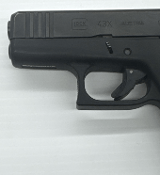 GLOCK 43X 9MM LUGER (9x19 PARA) - 2 of 3