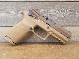 SIG SAUER P320 M18 9MM LUGER (9X19 PARA) - 1 of 3