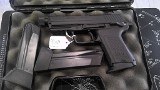 HECKLER & KOCH HK45c
.45 ACP - 1 of 3 HECKLER & KOCH HK45c
.45 ACP - 1 of 3