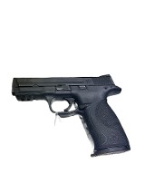 SMITH & WESSON m & p 9 9MM LUGER (9x19 PARA)