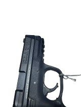 SMITH & WESSON m & p 9 9MM LUGER (9x19 PARA) - 3 of 3