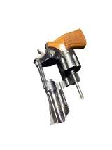 SMITH & WESSON 586 .357 MAG - 3 of 3