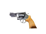 SMITH & WESSON 586 .357 MAG - 2 of 3