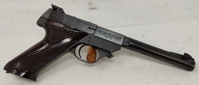 HI-STANDARD field-king .22 LR