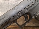 WALTHER PPQ M2 9MM LUGER (9X19 PARA) - 3 of 3
