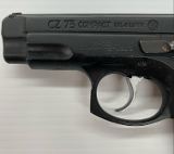 CZ CZ 75 9MM LUGER (9x19 PARA) - 3 of 3