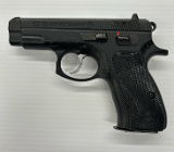 CZ CZ 75 9MM LUGER (9x19 PARA) - 1 of 3