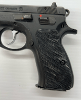 CZ CZ 75 9MM LUGER (9x19 PARA) - 2 of 3