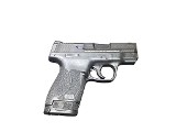 SMITH & WESSON M&P 9 SHIELD 9MM LUGER (9x19 PARA) - 2 of 3