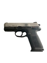 FN FNS-40/FNX-40 .40 S&W - 1 of 3