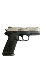 FN FNS-40/FNX-40 .40 S&W - 2 of 3
