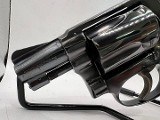 SMITH & WESSON MODEL 36 .38 SPL - 2 of 3