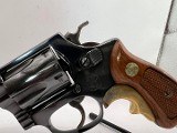 SMITH & WESSON MODEL 36 .38 SPL - 3 of 3