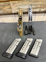 SMITH & WESSON SHIELD9MM LUGER (9x19 PARA) - 3 of 3