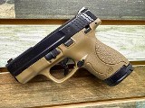SMITH & WESSON SHIELD9MM LUGER (9x19 PARA) - 1 of 3
