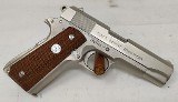 COLT 1911 COMBAT COMMANDER .45 ACP
