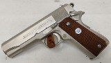 COLT 1911 COMBAT COMMANDER .45 ACP - 2 of 3 COLT 1911 COMBAT COMMANDER .45 ACP - 2 of 3