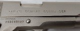 COLT 1911 COMBAT COMMANDER .45 ACP - 3 of 3 COLT 1911 COMBAT COMMANDER .45 ACP - 3 of 3