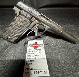 ASTRA 1821 9MM LUGER (9x19 PARA)