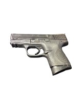 SMITH & WESSON M&P9 M2.0 SUBCOMPACT 9MM LUGER (9X19 PARA)