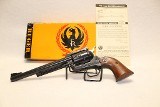RUGER BLACKHAWK .30 CARBINE