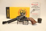 RUGER NEW MODEL BLACKHAWK .32-20 WIN - 1 of 3