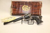 COLT NEW FRONTIER SAA .22 LR/.22 WMR - 1 of 3