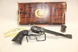 COLT NEW FRONTIER SAA .22 LR/.22 WMR - 2 of 3