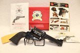 RUGER NEW MODEL BLACKHAWK .357 MAG - 1 of 3